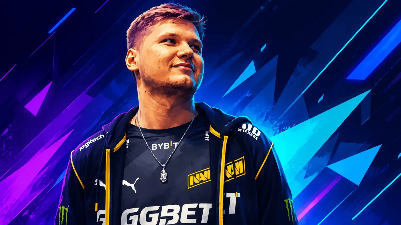 S1mple Congratulates NiKo After Historic IEM Cologne Major 2026 Victory: "Deserved Win"
